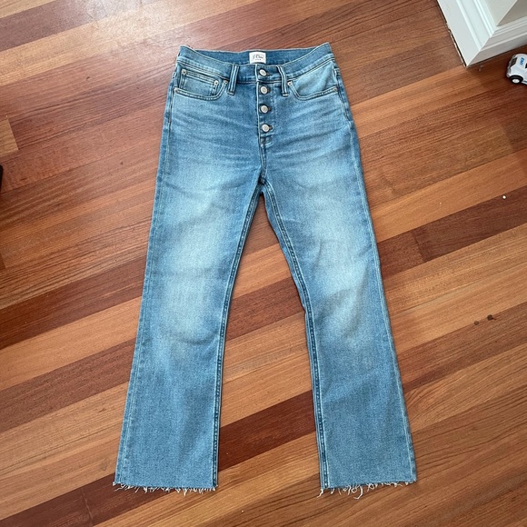 J.crew Jeans - Picture 5 of 5